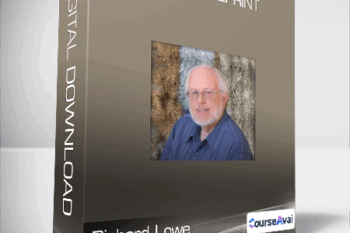 Richard Lowe - AMS Blueprint