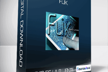Alexis De La Fluente - Flik