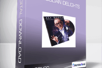 Ali Bongo - Pongolian Delights