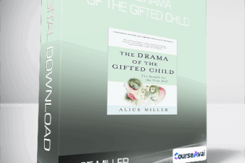 Alice Miller - The Drama Of The Gifted Child