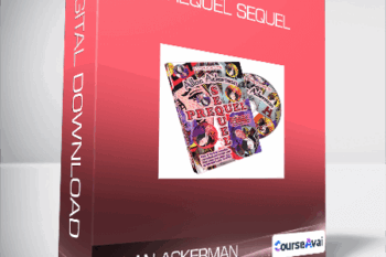 Allan Ackerman - Prequel Sequel
