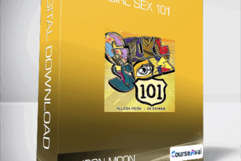 Allison Moon - Girl Sex 101