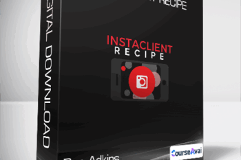 Ben Adkins - Insta Client Recipe