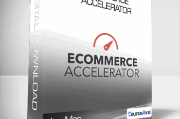 Jon Mac - Ecommerce Accelerator