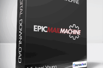Michael Young - Epic Mail Machine