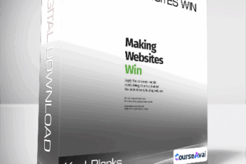Karl Blanks & Ben Jesson - Making Websites Win