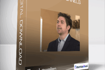 Trey Lewellen - Reactive Funnels