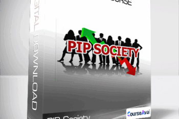 PIP Society - Forex Course