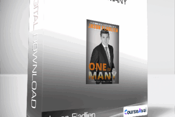Jason Fladlien - One To Many