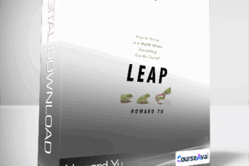 Howard Yu - Leap