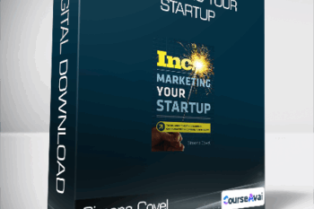 Simona Covel - Marketing Your Startup