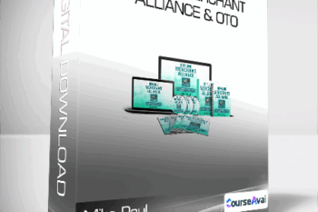 Mike Paul - Offline Merchant Alliance & OTO