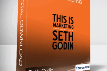 Seth Godin - This Is Marketing