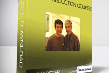 Andy Krieger - Accent Reduction Course