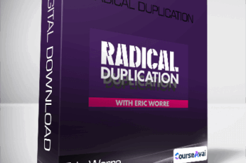 Eric Worre - Radical Duplication
