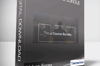 Urban Forex - The 4 Course Bundle