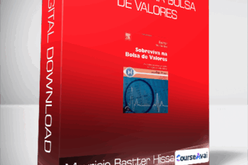 Mauricio Bastter Hissa - Sobreviva na Bolsa De Valores