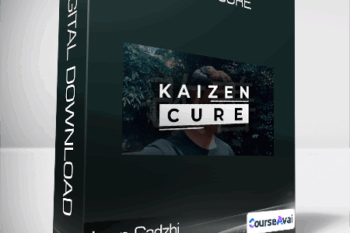 Iman Gadzhi - Kaizen Cure