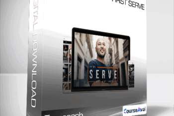 Evercoach - Ajit Nawalkha - First Serve