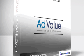 Jon Penberthy - AdValue 2.0