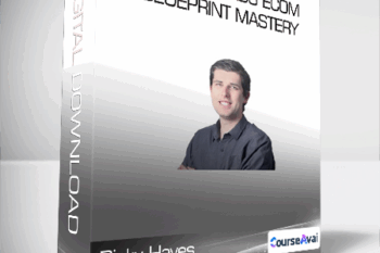 Ricky Hayes - Facebook Ads Ecom Blueprint Mastery