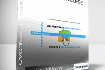 Justin DeMarco - Ad Arbitage Course