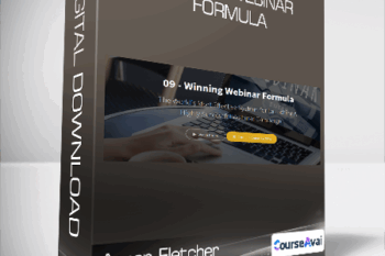 Aaron Fletcher - Winning Webinar Formula
