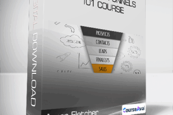 Aaron Fletcher - Marketing Funnels 101 Course