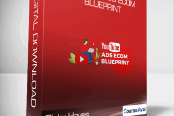Ricky Hayes -  Youtube Ads Ecom Blueprint