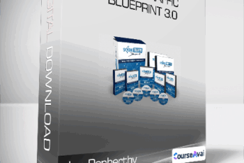 Jon Penberthy - Social Traffic Blueprint 3.0