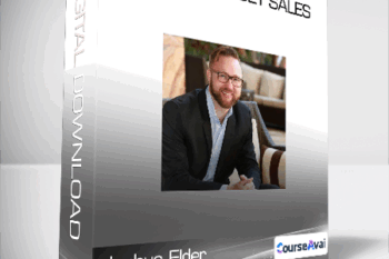 Joshua Elder - 30 Days To Get Sales