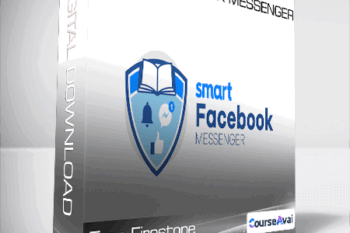 Ezra Firestone - smart Facebook Messenger