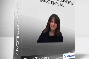 Chloë Thomas -  Create your eCommerce MasterPlan