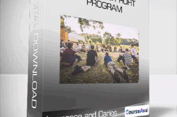Laurence and Carlos - Purpose & Profit Program