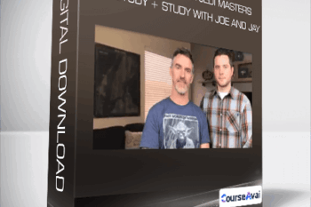 Facebook Ads for JEDI Masters Self Study + Study With Joe and Jay