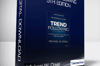 Michael W. Covel - Trend Following