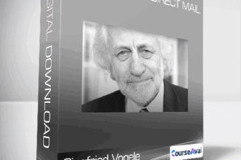 Siegfried Vogele - Handbook of Direct Mail