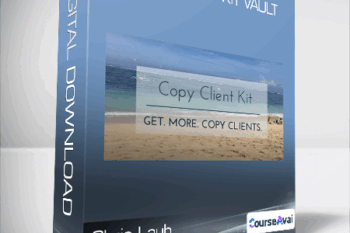 Chris Laub - Copy Client Kit Vault