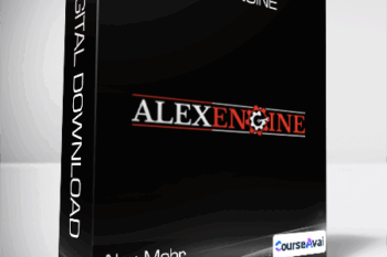 Alex Mehr - Alex Engine