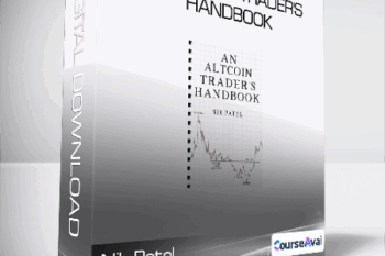 Nik Patel - An Altcoin Trader's Handbook