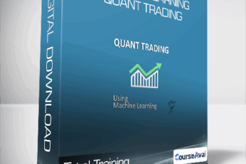 Total Training - Machine Learning - Quant Trading