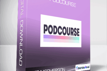 Pete McPherson - Podcourse