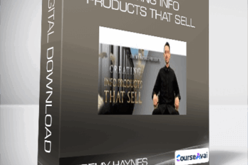 Jeremy Haynes - Creating Info Products That Sell