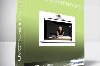 Grace Lever - Course Creation Project