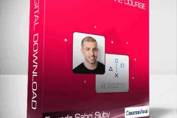 Foundr Sabri Suby - Consulting Empire Course