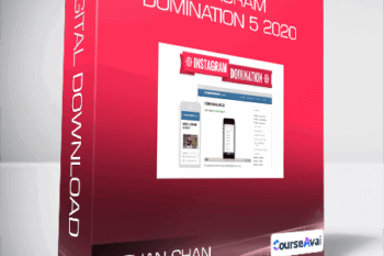 Nathan Chan - Instagram Domination 5 2020