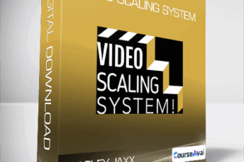 Marley Jaxx - Video Scaling System