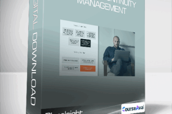 Pluralsight - Business Continuity Management