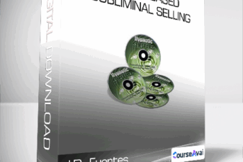 J.D. Fuentes - Gender-Based Subliminal Selling