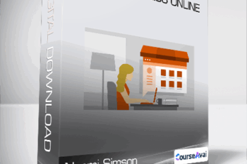 Naomi Simson - Start Business Online